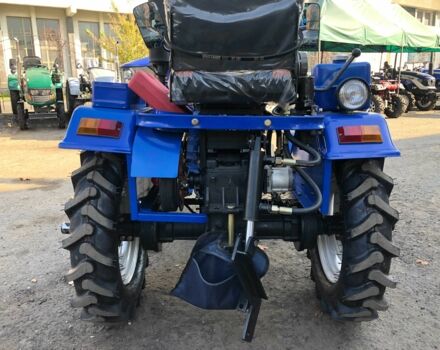 ГАЗ 3302, об'ємом двигуна 2.3 л та пробігом 0 тис. км за 2115 $, фото 4 на Automoto.ua