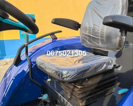 ГАЗ 3302, об'ємом двигуна 2.3 л та пробігом 0 тис. км за 8100 $, фото 20 на Automoto.ua