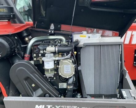 ГАЗ 3302, об'ємом двигуна 2.3 л та пробігом 0 тис. км за 116804 $, фото 4 на Automoto.ua