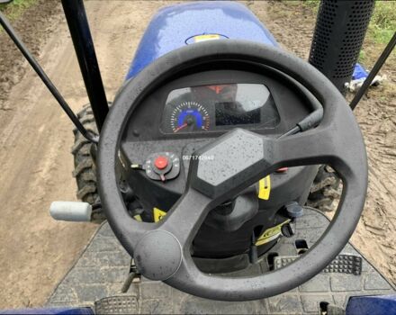 ГАЗ 3302, объемом двигателя 2.3 л и пробегом 0 тыс. км за 9200 $, фото 15 на Automoto.ua