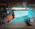 ГАЗ 3302, об'ємом двигуна 2.3 л та пробігом 0 тис. км за 725 $, фото 6 на Automoto.ua