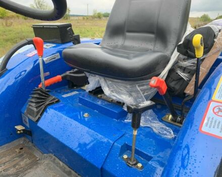 ГАЗ 3302, об'ємом двигуна 2.3 л та пробігом 0 тис. км за 7800 $, фото 8 на Automoto.ua
