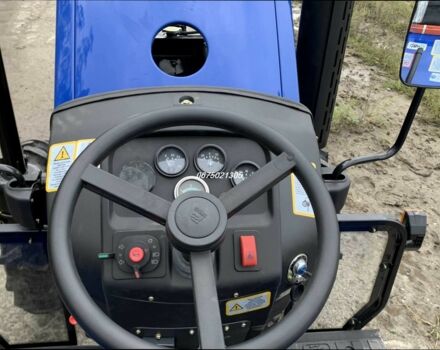 ГАЗ 3302, объемом двигателя 2.3 л и пробегом 0 тыс. км за 8700 $, фото 21 на Automoto.ua