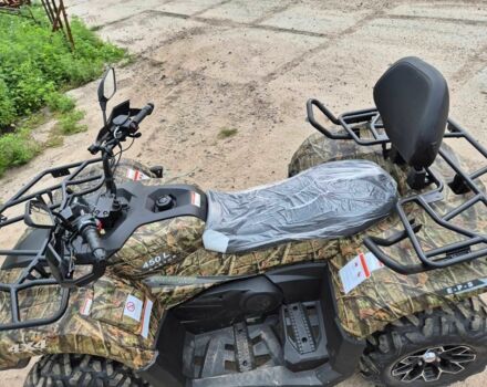 ГАЗ 3302, объемом двигателя 0.45 л и пробегом 0 тыс. км за 5800 $, фото 5 на Automoto.ua