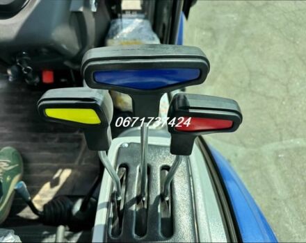 ГАЗ 3302, объемом двигателя 2.3 л и пробегом 0 тыс. км за 11000 $, фото 3 на Automoto.ua