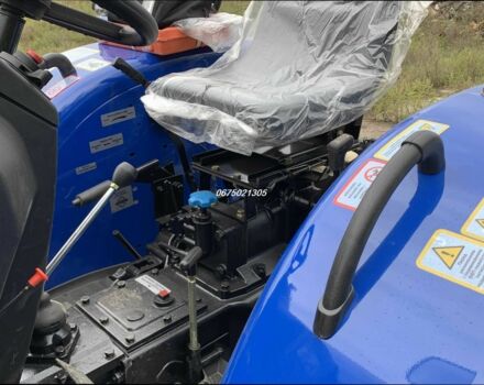 ГАЗ 3302, объемом двигателя 2.3 л и пробегом 0 тыс. км за 8700 $, фото 23 на Automoto.ua