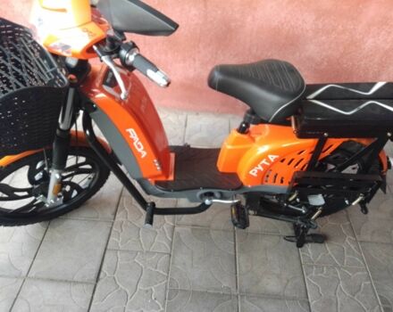 ГАЗ 3302, объемом двигателя 2.3 л и пробегом 0 тыс. км за 750 $, фото 1 на Automoto.ua