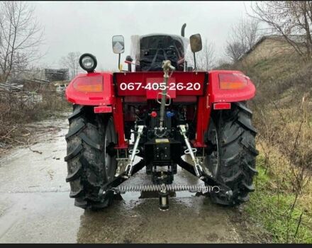 ГАЗ 3302, объемом двигателя 2.3 л и пробегом 0 тыс. км за 7800 $, фото 9 на Automoto.ua