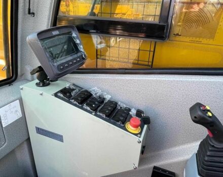 ГАЗ 3302, объемом двигателя 2.3 л и пробегом 0 тыс. км за 460000 $, фото 13 на Automoto.ua
