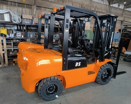 ГАЗ 3302 2025 в Софіївська Борщагівка на Automoto.ua ГАЗ 3302, объемом двигателя 2.3 л и пробегом 0 тыс. км за 15500 $, фото 4 на Automoto.ua