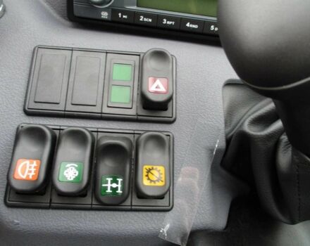 ГАЗ 3302, об'ємом двигуна 2.3 л та пробігом 0 тис. км за 116720 $, фото 18 на Automoto.ua