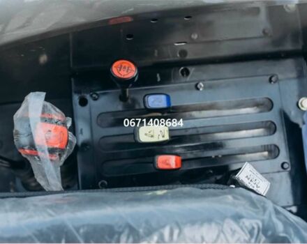 ГАЗ 3302, объемом двигателя 2.3 л и пробегом 0 тыс. км за 8980 $, фото 13 на Automoto.ua