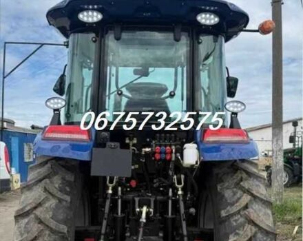 ГАЗ 3302, об'ємом двигуна 2.3 л та пробігом 0 тис. км за 31900 $, фото 9 на Automoto.ua