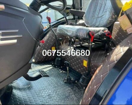 ГАЗ 3302, объемом двигателя 2.3 л и пробегом 0 тыс. км за 10200 $, фото 4 на Automoto.ua
