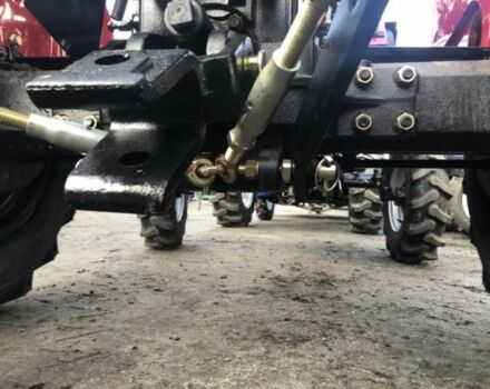 ГАЗ 3302, объемом двигателя 2.3 л и пробегом 0 тыс. км за 3300 $, фото 4 на Automoto.ua