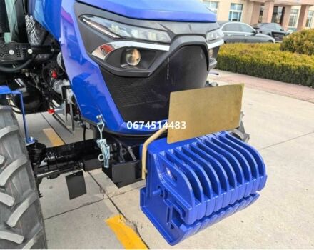 ГАЗ 3302, объемом двигателя 2.3 л и пробегом 0 тыс. км за 10800 $, фото 7 на Automoto.ua
