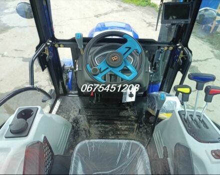ГАЗ 3302, объемом двигателя 2.3 л и пробегом 0 тыс. км за 11000 $, фото 4 на Automoto.ua