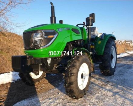 ГАЗ 3302, объемом двигателя 2.3 л и пробегом 0 тыс. км за 7700 $, фото 3 на Automoto.ua