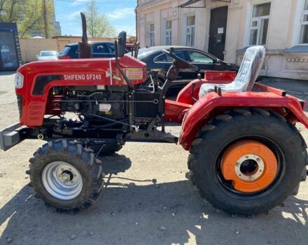ГАЗ 3302, объемом двигателя 2.3 л и пробегом 0 тыс. км за 3000 $, фото 2 на Automoto.ua