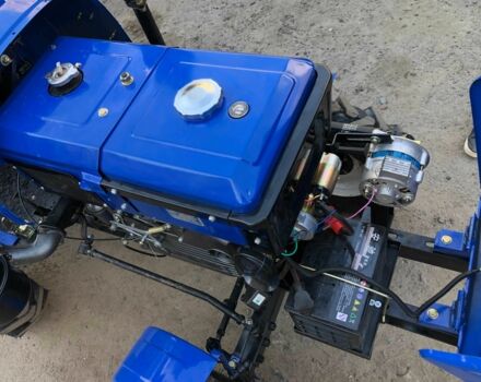ГАЗ 3302 2025 в Чернигове на Automoto.ua ГАЗ 3302, объемом двигателя 2.3 л и пробегом 0 тыс. км за 2780 $, фото 4 на Automoto.ua
