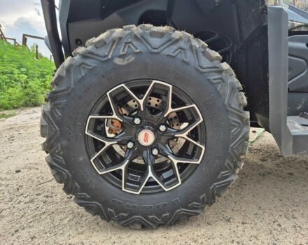 ГАЗ 3302, объемом двигателя 0.45 л и пробегом 0 тыс. км за 5800 $, фото 4 на Automoto.ua