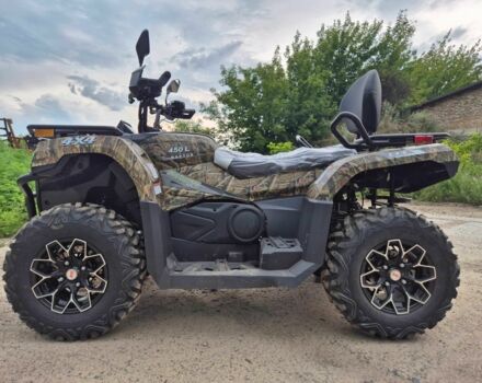 ГАЗ 3302, объемом двигателя 0.45 л и пробегом 0 тыс. км за 5800 $, фото 3 на Automoto.ua