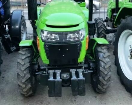 ГАЗ 3302, об'ємом двигуна 2.3 л та пробігом 0 тис. км за 5150 $, фото 2 на Automoto.ua