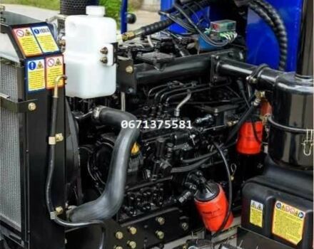 ГАЗ 3302, объемом двигателя 2.3 л и пробегом 0 тыс. км за 8200 $, фото 9 на Automoto.ua