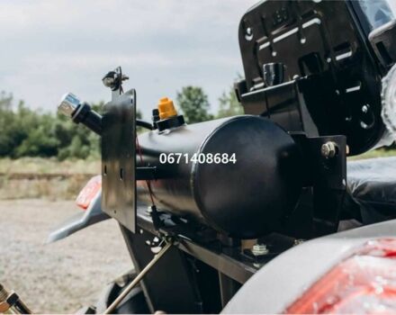 ГАЗ 3302, объемом двигателя 2.3 л и пробегом 0 тыс. км за 8980 $, фото 16 на Automoto.ua