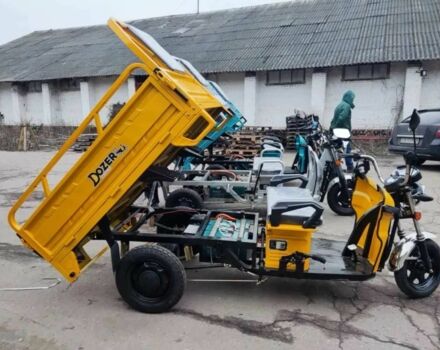 ГАЗ 3302, объемом двигателя 2.3 л и пробегом 0 тыс. км за 1643 $, фото 10 на Automoto.ua