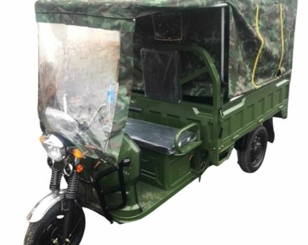 ГАЗ 3302, объемом двигателя 2.3 л и пробегом 0 тыс. км за 1643 $, фото 20 на Automoto.ua