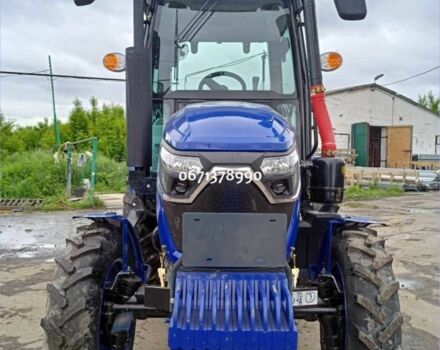 ГАЗ 3302, объемом двигателя 2.3 л и пробегом 0 тыс. км за 11000 $, фото 7 на Automoto.ua