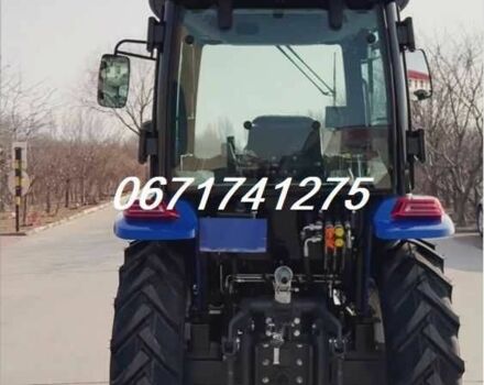 ГАЗ 3302, объемом двигателя 2.3 л и пробегом 0 тыс. км за 11000 $, фото 5 на Automoto.ua