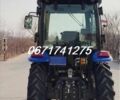 ГАЗ 3302, объемом двигателя 2.3 л и пробегом 0 тыс. км за 11000 $, фото 5 на Automoto.ua