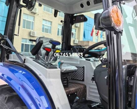 ГАЗ 3302, объемом двигателя 2.3 л и пробегом 0 тыс. км за 10800 $, фото 6 на Automoto.ua