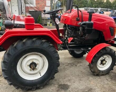 ГАЗ 3302, объемом двигателя 2.3 л и пробегом 0 тыс. км за 2750 $, фото 7 на Automoto.ua