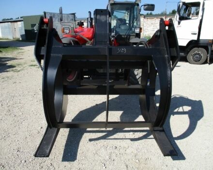 ГАЗ 3302, об'ємом двигуна 2.3 л та пробігом 0 тис. км за 3897 $, фото 5 на Automoto.ua