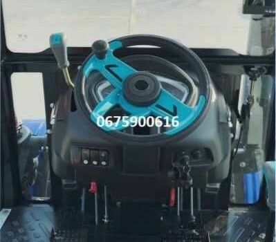 ГАЗ 3302, объемом двигателя 2.3 л и пробегом 0 тыс. км за 11000 $, фото 21 на Automoto.ua