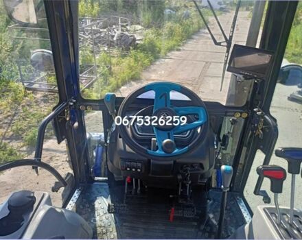 ГАЗ 3302, объемом двигателя 2.3 л и пробегом 0 тыс. км за 11000 $, фото 10 на Automoto.ua