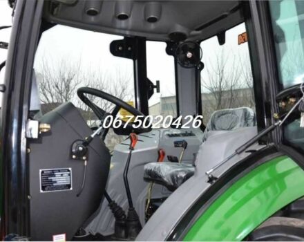 ГАЗ 3302, об'ємом двигуна 2.3 л та пробігом 0 тис. км за 24000 $, фото 9 на Automoto.ua