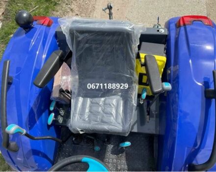 ГАЗ 3302, об'ємом двигуна 2.3 л та пробігом 0 тис. км за 7800 $, фото 14 на Automoto.ua