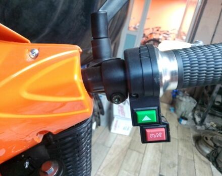 ГАЗ 3302, объемом двигателя 2.3 л и пробегом 0 тыс. км за 750 $, фото 6 на Automoto.ua