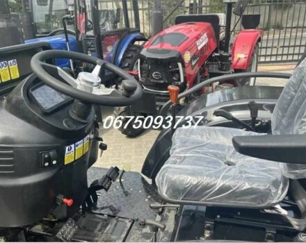 ГАЗ 3302, объемом двигателя 2.3 л и пробегом 0 тыс. км за 7050 $, фото 3 на Automoto.ua