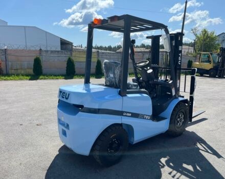 ГАЗ 3302, объемом двигателя 2.3 л и пробегом 0 тыс. км за 22000 $, фото 4 на Automoto.ua