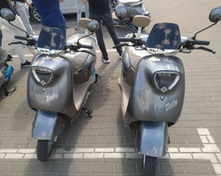 ГАЗ 3302, об'ємом двигуна 2.3 л та пробігом 0 тис. км за 1332 $, фото 1 на Automoto.ua