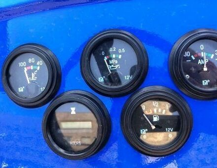 ГАЗ 3302, объемом двигателя 2.3 л и пробегом 0 тыс. км за 5000 $, фото 5 на Automoto.ua