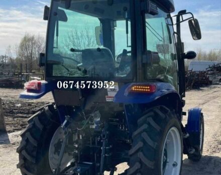 ГАЗ 3302, об'ємом двигуна 2.3 л та пробігом 0 тис. км за 9190 $, фото 3 на Automoto.ua