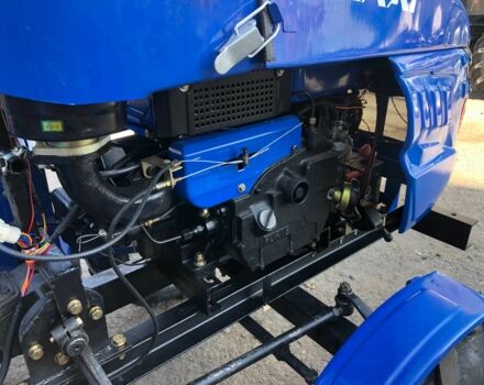 ГАЗ 3302, об'ємом двигуна 2.3 л та пробігом 0 тис. км за 2115 $, фото 3 на Automoto.ua