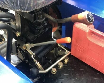 ГАЗ 3302, об'ємом двигуна 2.3 л та пробігом 0 тис. км за 2450 $, фото 7 на Automoto.ua