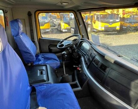 ГАЗ 3302, объемом двигателя 2.3 л и пробегом 0 тыс. км за 460000 $, фото 10 на Automoto.ua